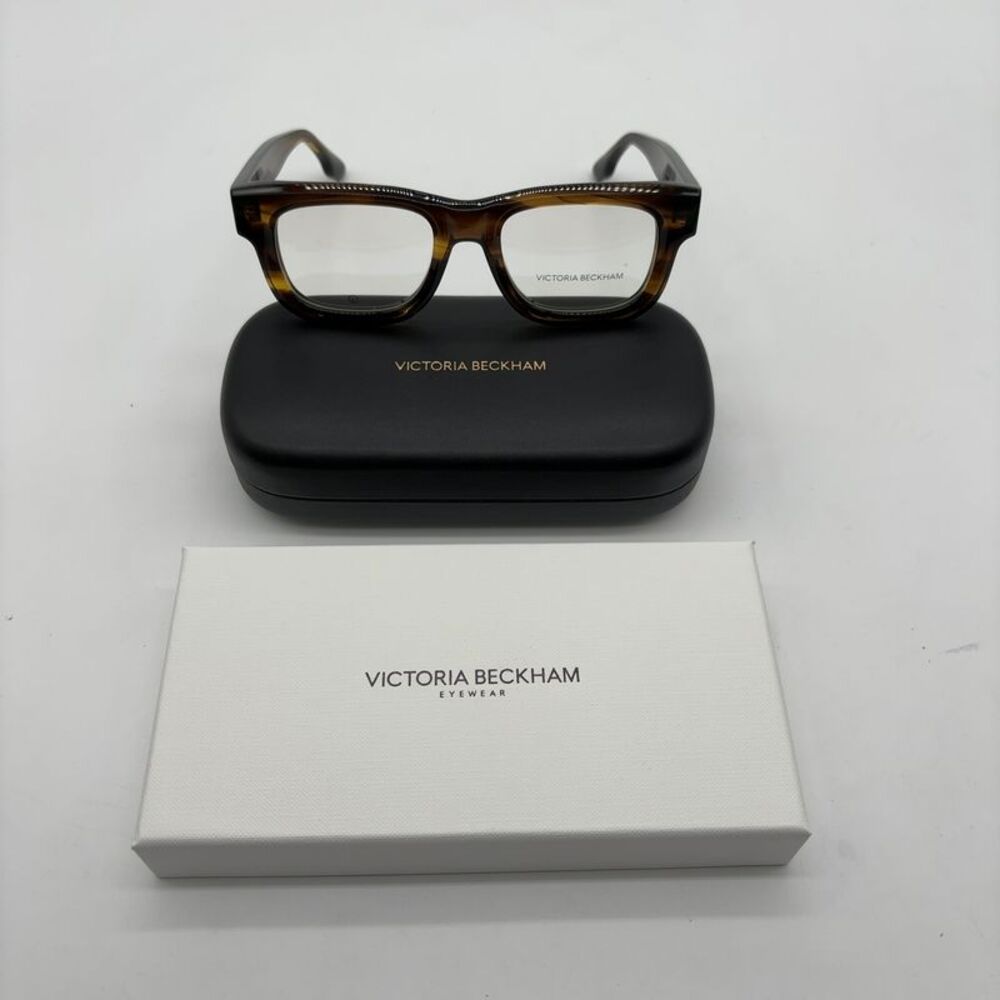 Victoria Beckham 51mm Optical Frames